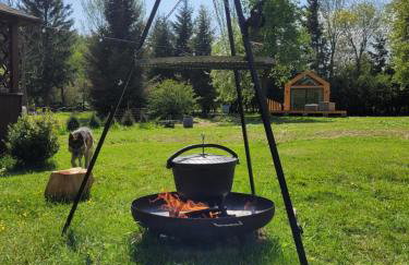 Dolina Białej Wody - Domki w Karkonoszach - Foto 23