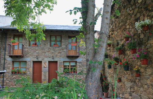 Casa rural El Trubio - Foto 12