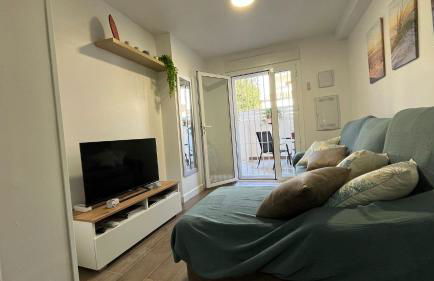 Alojamiento Marinero, La Paranza - Foto 13