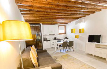 Isa Lovely Home in Venice - Foto 2