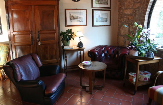 Agriturismo La Sovana - Photo 6