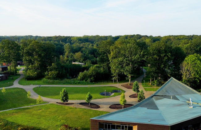 Stylish Stay With Sauna - Foto 31