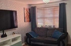 Well Furnished 3 Bedroom House in a cosy estate in Bolton - Foto 31