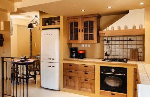 Kalavryta Grand Residence - Photo 10