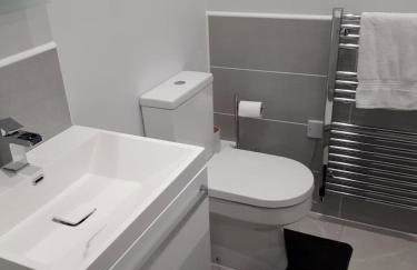 Hoe & Central Stylish Apartment, Free Parking - Foto 25