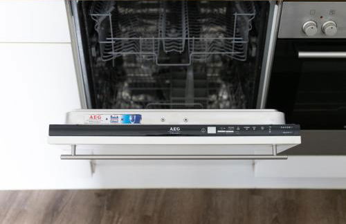 2 BR with free parking and terrace - Foto 22