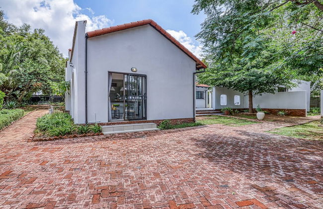 Modern Spanish House-3br-pool-solar-samrand - Foto 37