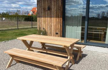 Zielono Mi! Dom przy Puszczy Kampinoskiej - Foto 37