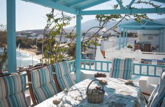 Paros Carmel studio-apartment - Photo 2