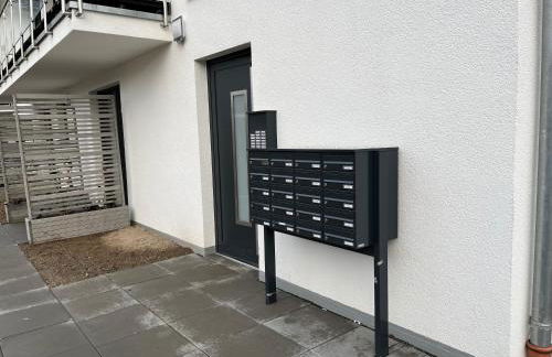 Noble Suite - Parking - Workspace - Foto 17