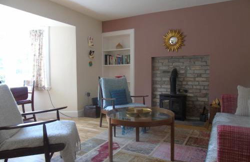 Thistle Cottage, CrannachCottages - Foto 10
