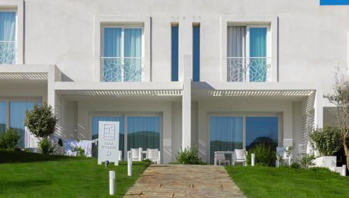 Stunning Capo Falcone Charming Apartments Num1358 - Photo 5