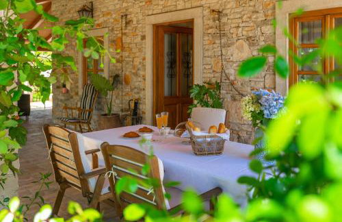 Holiday Home Eufemia - Foto 17