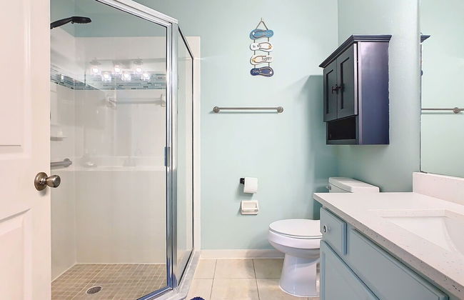 Under The Sea Vacation Pool Spa Home - Foto 54