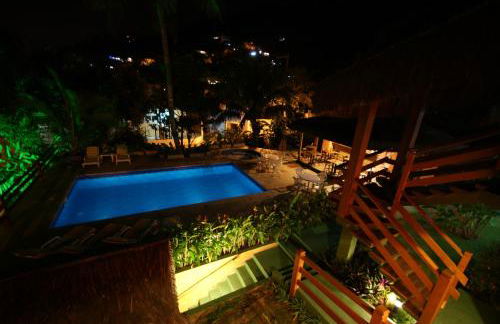 Pousada Vento Sul - Foto 27