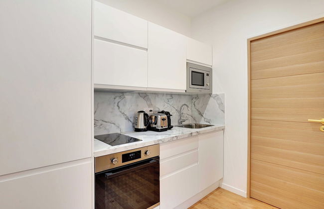 Charming Apartment - 1br/4p - Bastille - Photo 11