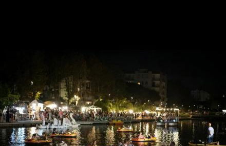 La terrazza dei delfini - Foto 24