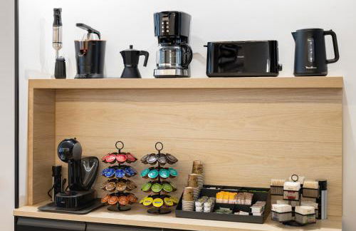 HONEY APARTMENT IN THE CENTER OF MADRID - Foto 47