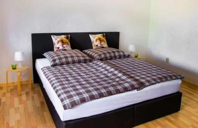 Ferienwohnung in der Nahe vom Hexentanzplatz - Foto 2