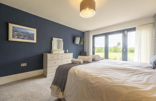 Wild Meadow Barn - Foto 37