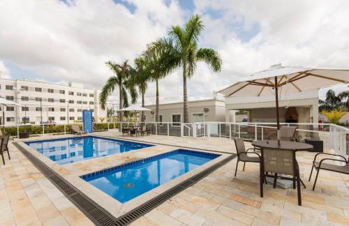 Apto 1 Agua Marinha - Foto 7