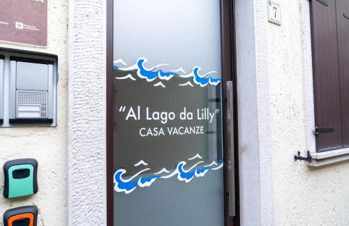 Al Lago da Lilly - Foto 71