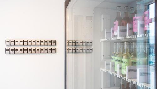 N8 - Business-Appartment-Hotel by Villa Dörr - Foto 3