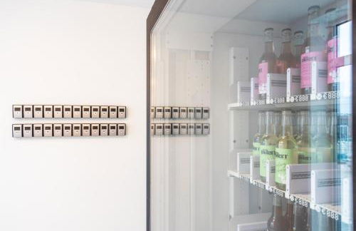 N8 - Business-Appartment-Hotel by Villa Dörr - Foto 3