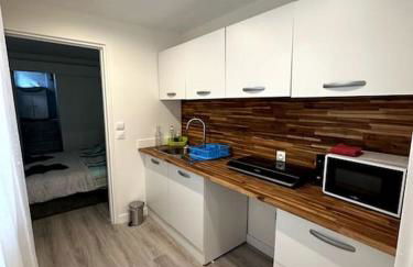 Drancy, spacieux hébergement - Foto 7