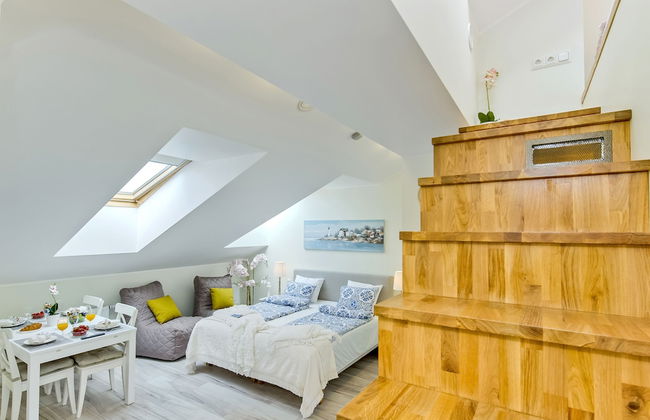 Harbor Black Pearl Apartments - Foto 78