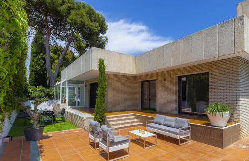 Ibiza Villa Planetcostadorada - Photo 31