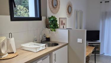 Les chênes verts - Photo 4