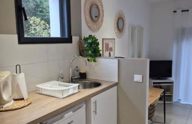 Les chênes verts - Foto 4