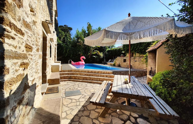 Villa Laina - Foto 23