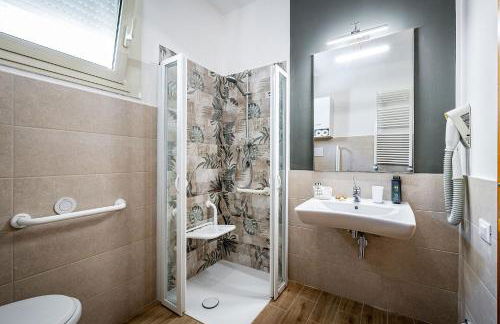 Mareblù - Tuscany Green Aparthotel - Foto 3