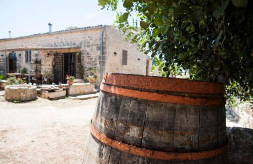 Masseria Boscorotondo - Foto 26