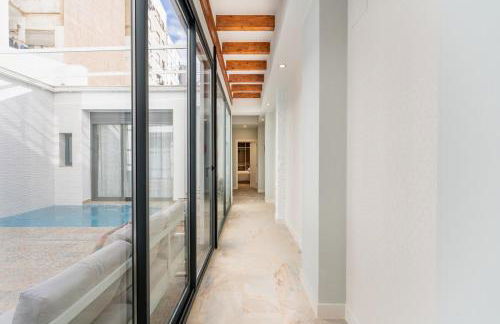 Invalencia Visitacion Pool House 3Bdrm & 3 Wc - Foto 30