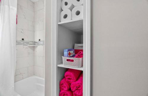 Barbee's Dream Home Near Botanical Gardens - Foto 28