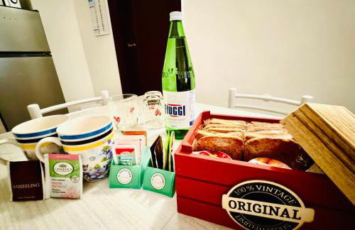 Casa vacanza Città dei Papi Anagni - Foto 23