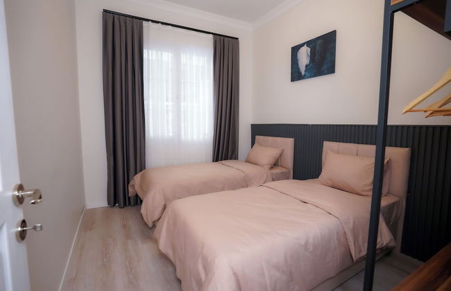 Merkuri Apart - Foto 10