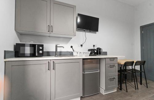 Lovely Moseley Studio- 4 - Foto 7
