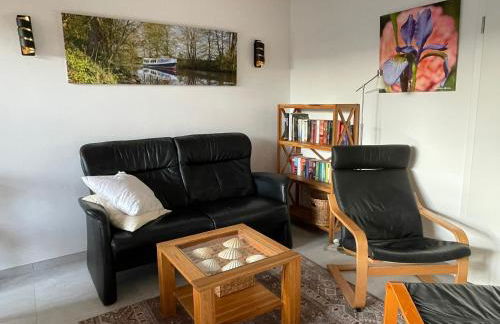 Ferienhaus Uferweg - Foto 8