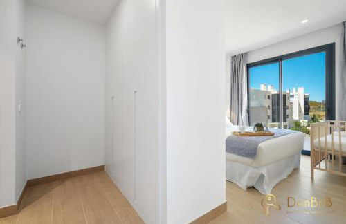 Exclusive apartment in Higueron west 217 in Fuengirola - Foto 15