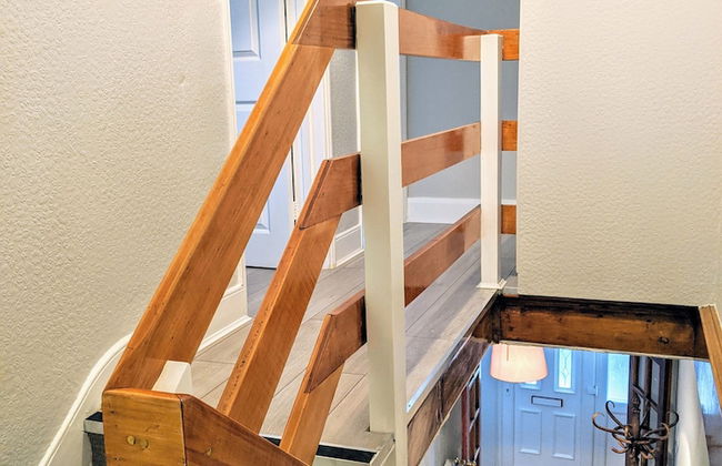 TopHome Hampstead - Foto 51