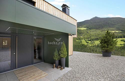 Archehof Hochzirm Lodge Franz - Foto 17