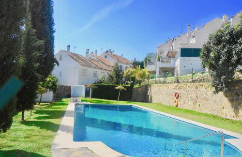 Luxury townhouse capricho golden mile - Foto 69