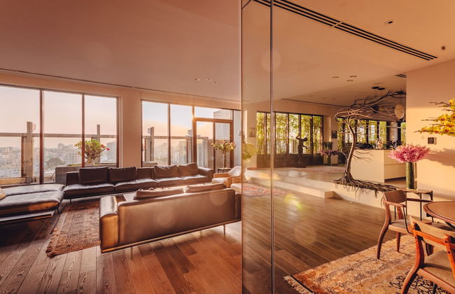 SILA Urban Living - Foto 3