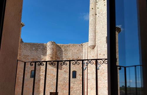 Casa Rural El Balcón del Castillo - Foto 1