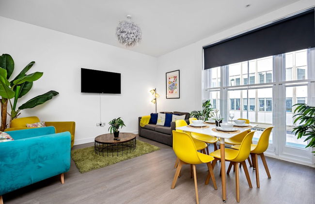 Queens Mile 1 With Free Parking By My Getaways - Foto 1