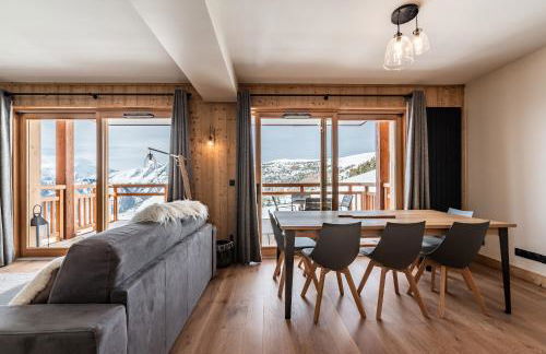 Residence Hameau de Clotaire Alpe d'Huez - by EMERALD STAY - Foto 74